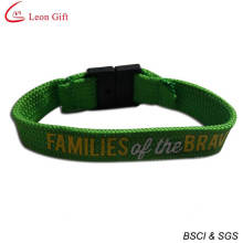 Manufacturer Hockey Gifts Bracelets for Sports Events (LM1488)